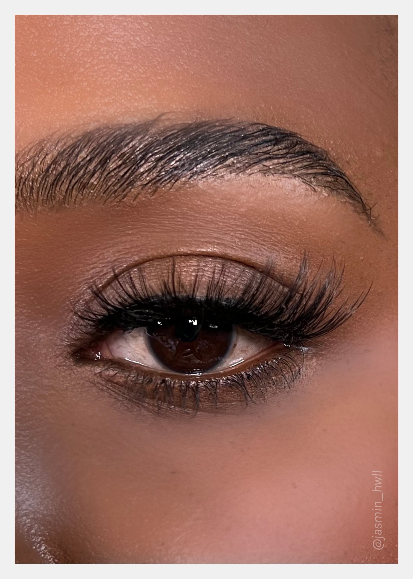 Magical Girl Classic Eyelashes – Yoko
