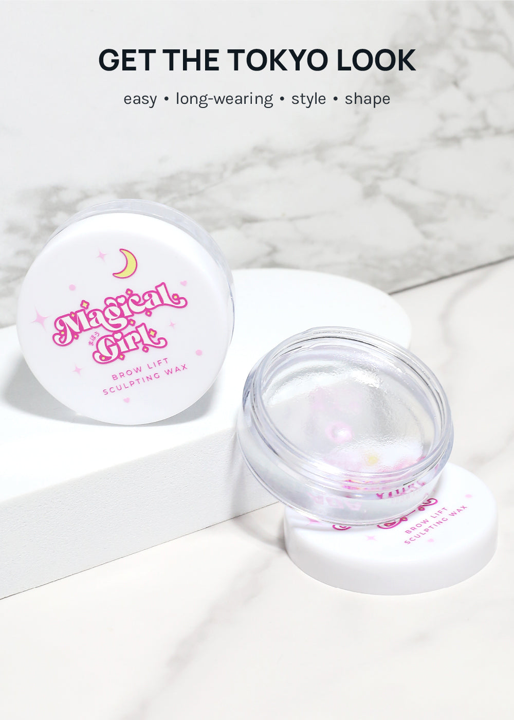 AOA Magical Girl Brow Lift Sculpting Wax