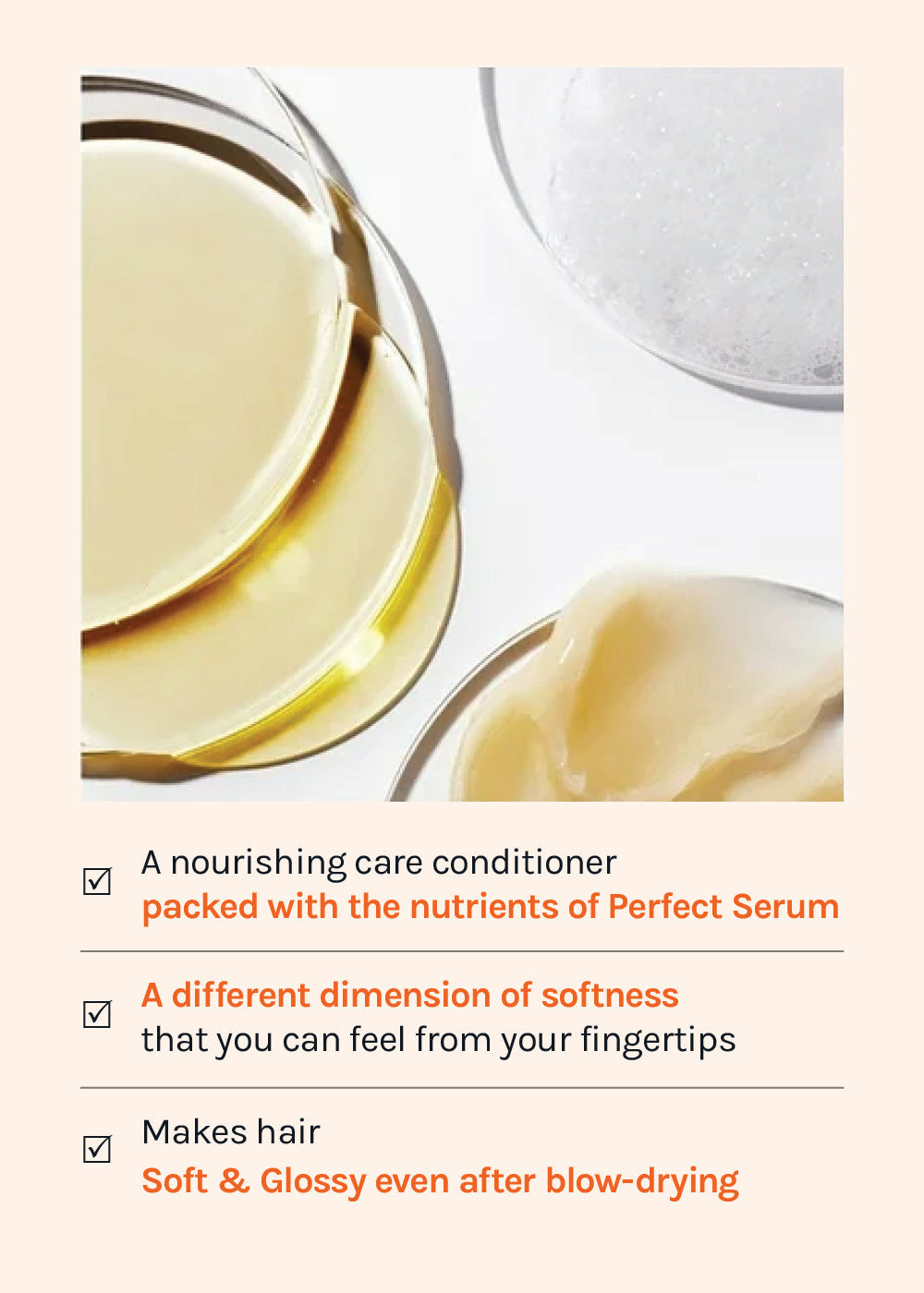 Mise-en-scene Perfect Serum Original Conditioner 680ml