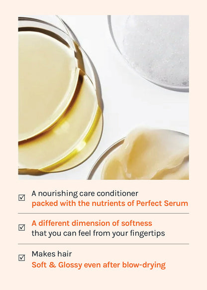Mise-en-scene Perfect Serum Original Conditioner 680ml