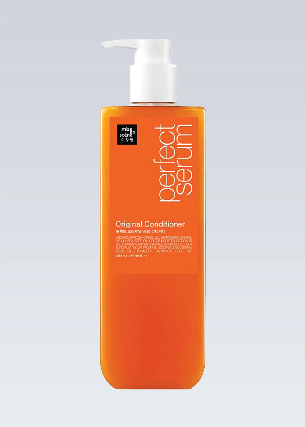 Mise-en-scene Perfect Serum Original Conditioner 680ml