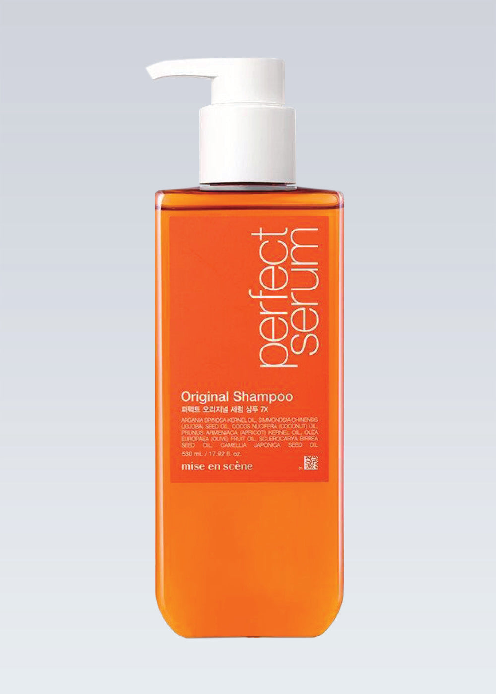 Mise-en-scene Perfect Serum Original Shampoo 680ml