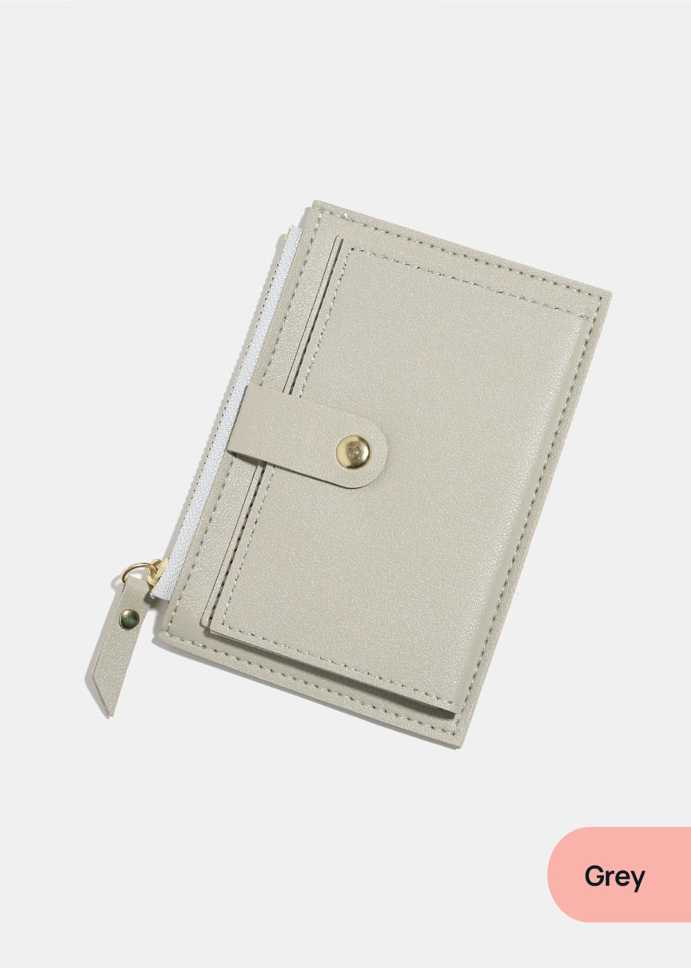 A+ Vegan Leather Wallet