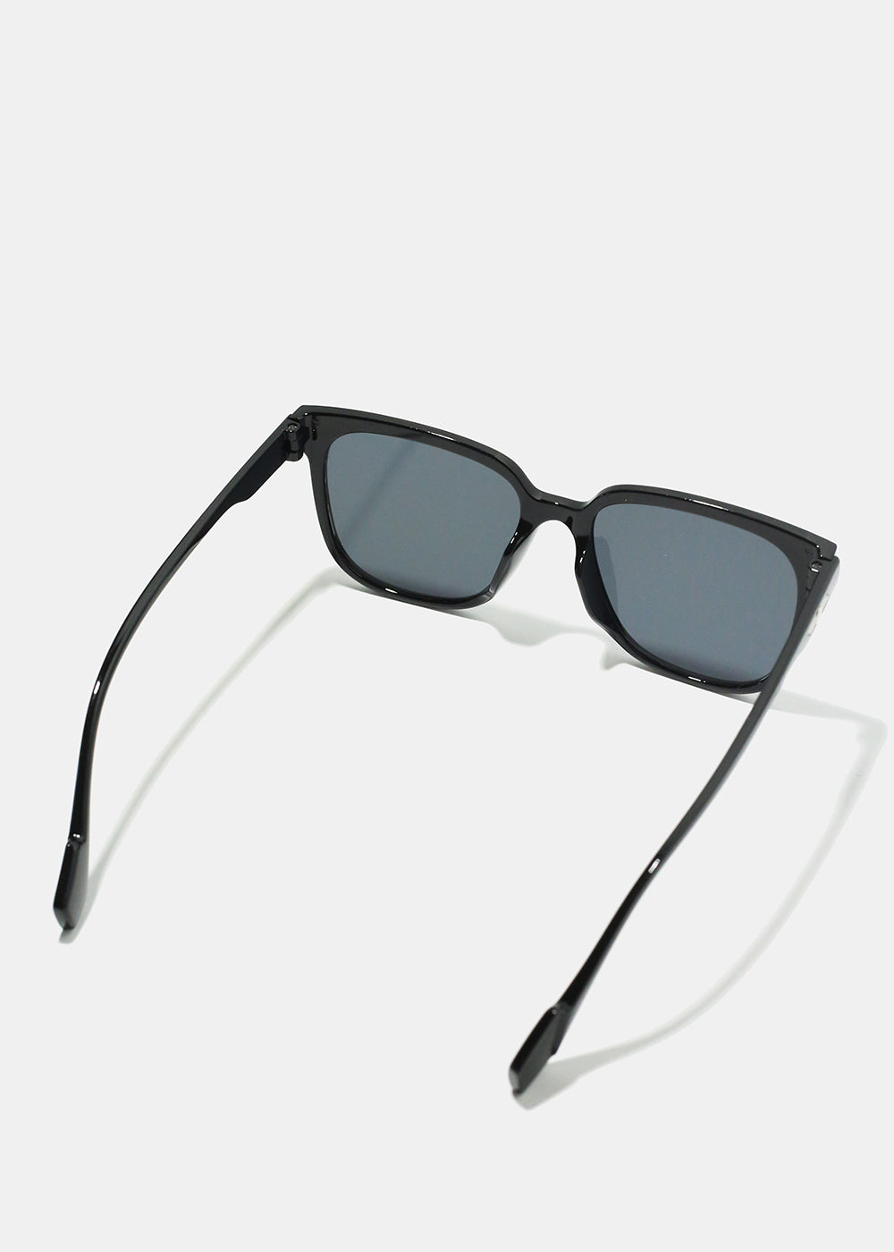 A+ Vintage Square Sunglasses