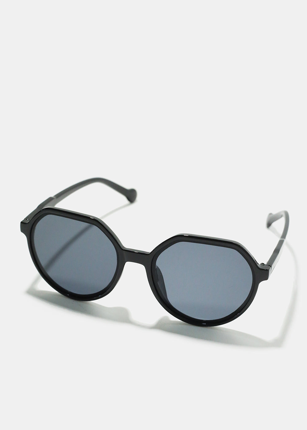 A+ Geometric Chic Shades