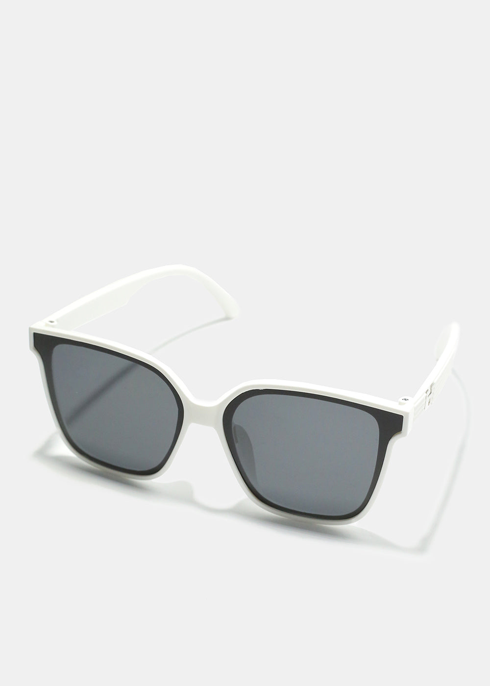 A+ Classic Square Sunglasses