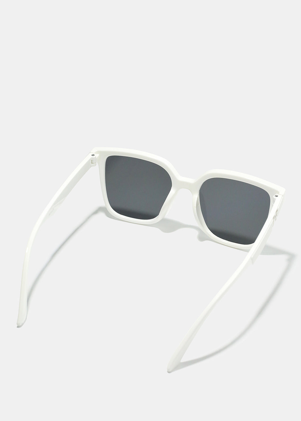 A+ Classic Square Sunglasses