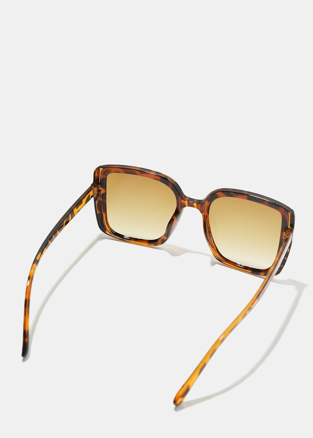 A+ Vintage Square Shades