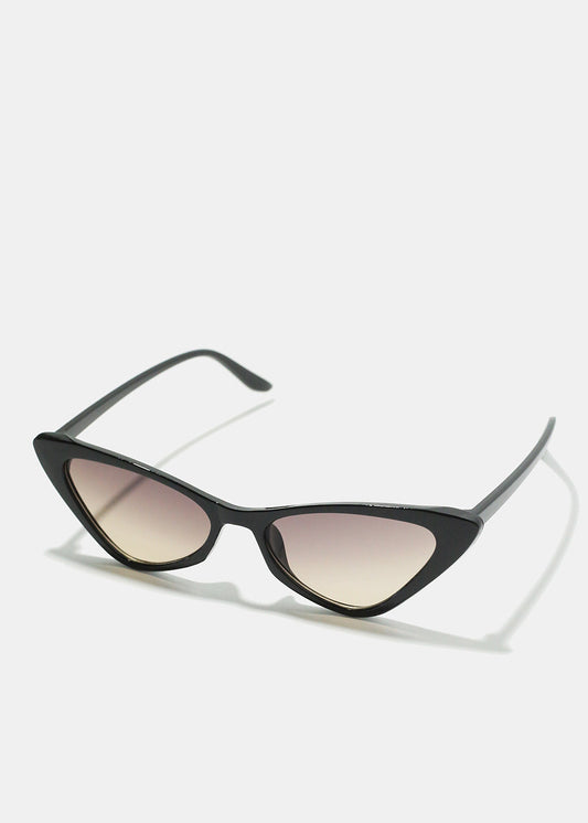 A+ Cat Eye Chic Shades