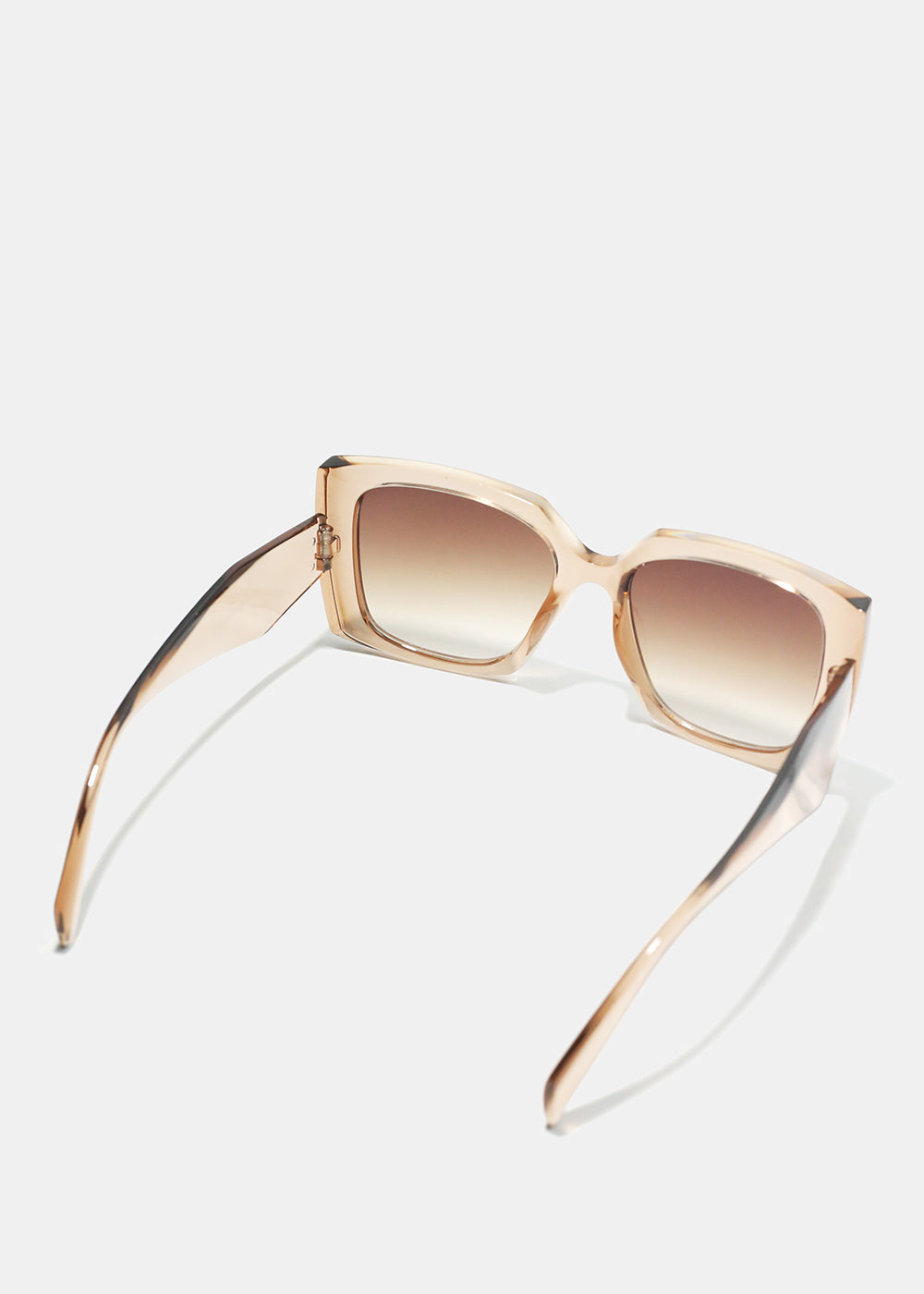 A+ Trendy Oversized Frame Shades