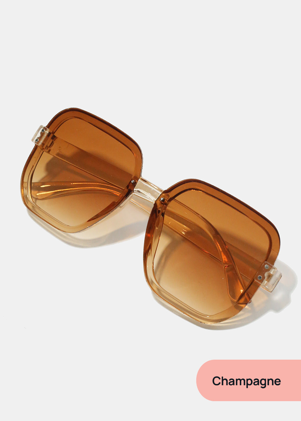 A+ Two-Toned Gradient Shades