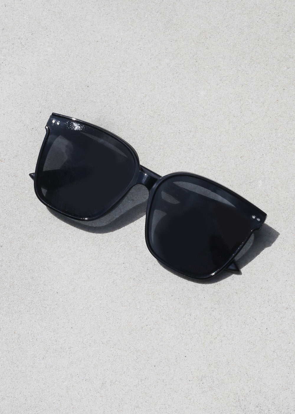 Stylish Square Shades
