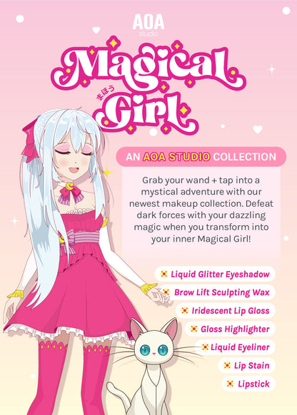 AOA Magical Girl Liquid Eyeliner