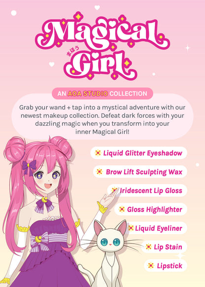 AOA Magical Girl Brow Lift Sculpting Wax