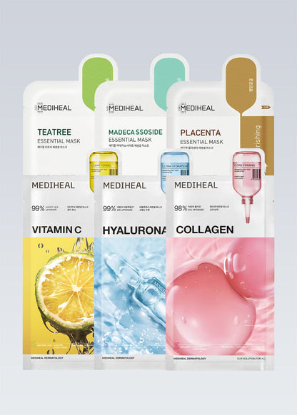 MEDIHEAL Essential Mask