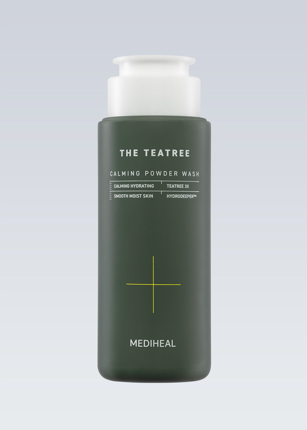 MEDIHEAL The Teatree Calming Powder Wash 50g