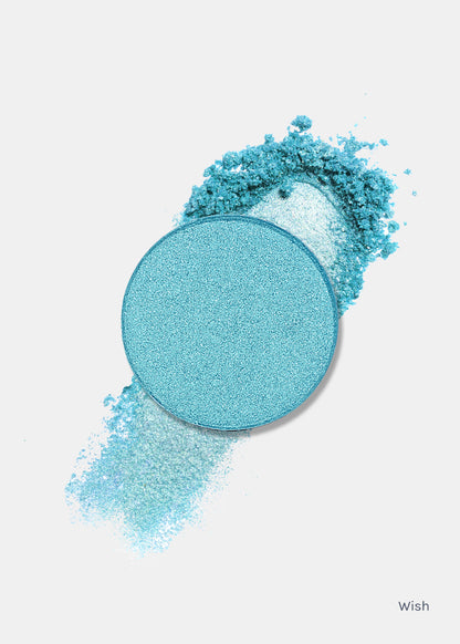 AOA Single Pressed Eyeshadow - Wish