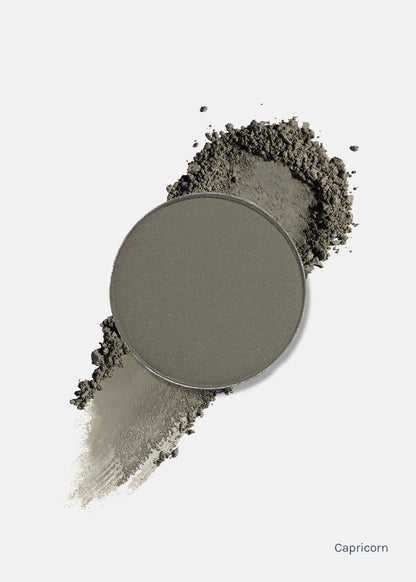 AOA Single Pressed Eyeshadow - Capricorn