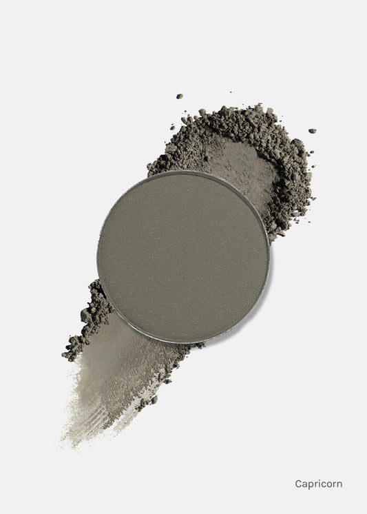 AOA Single Pressed Eyeshadow - Capricorn