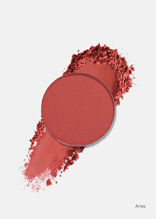 AOA Single Pressed Eyeshadow - Aries