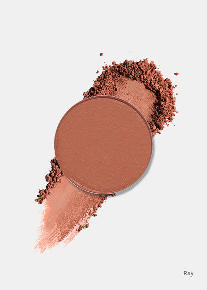 AOA Single Pressed Eyeshadow - Ray