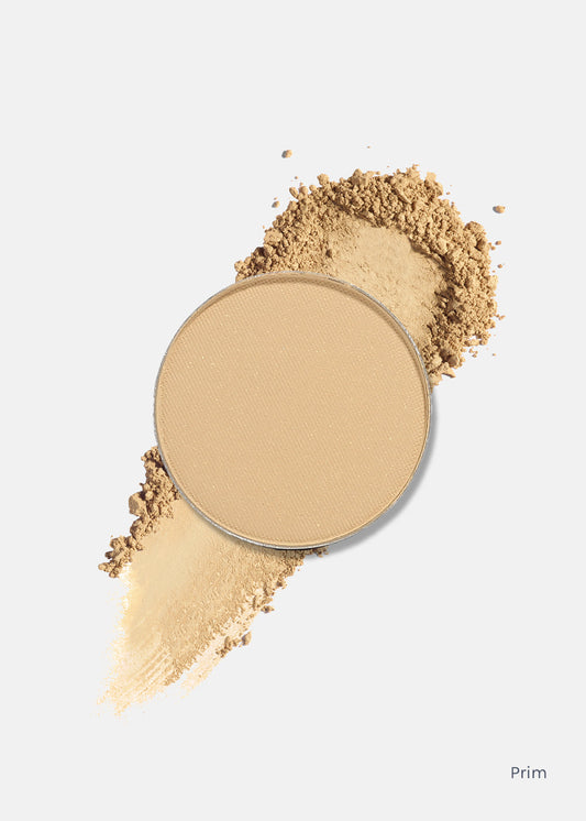 AOA Single Pressed Eyeshadow - Prim