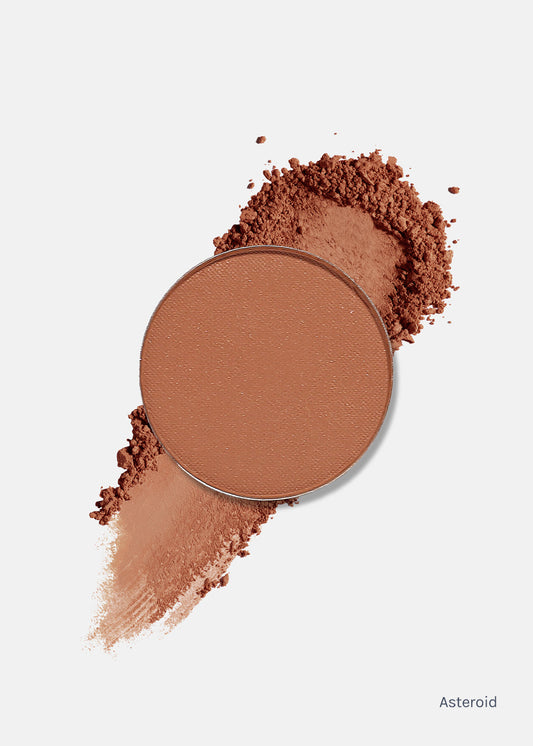 AOA Single Pressed Eyeshadow - Asteroid