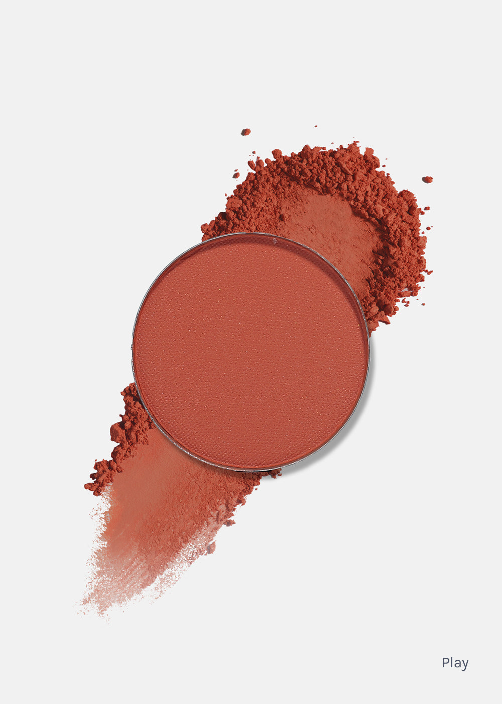 AOA Single Pressed Eyeshadow - Play