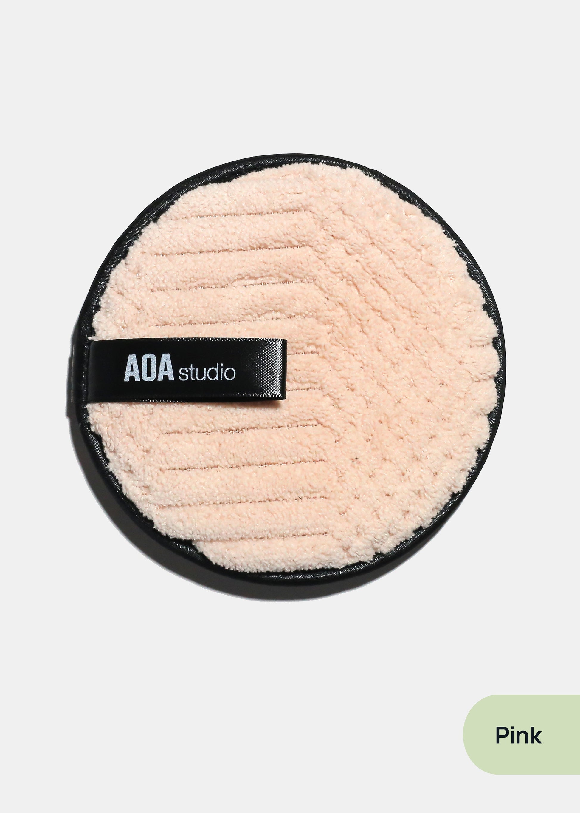 AOA Makeup Remover Cleansing Pad
