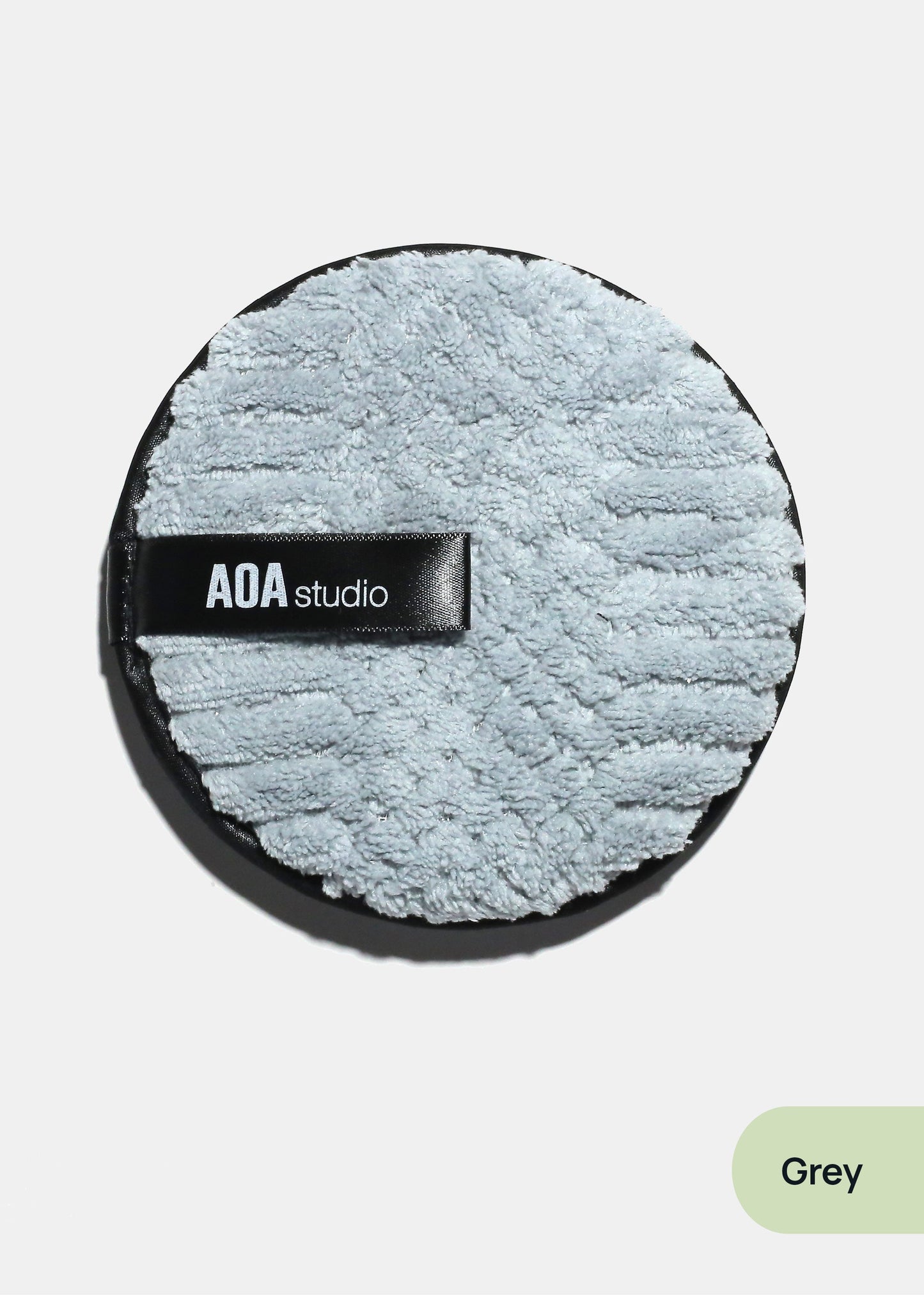 AOA Makeup Remover Cleansing Pad