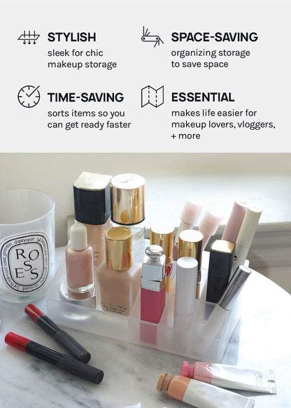 Makeup Organizer