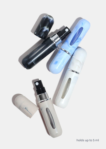 AOA Refillable Perfume Atomizer