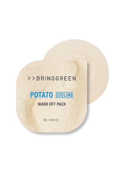 BRINGGREEN Fresh Bowl Pack 8g