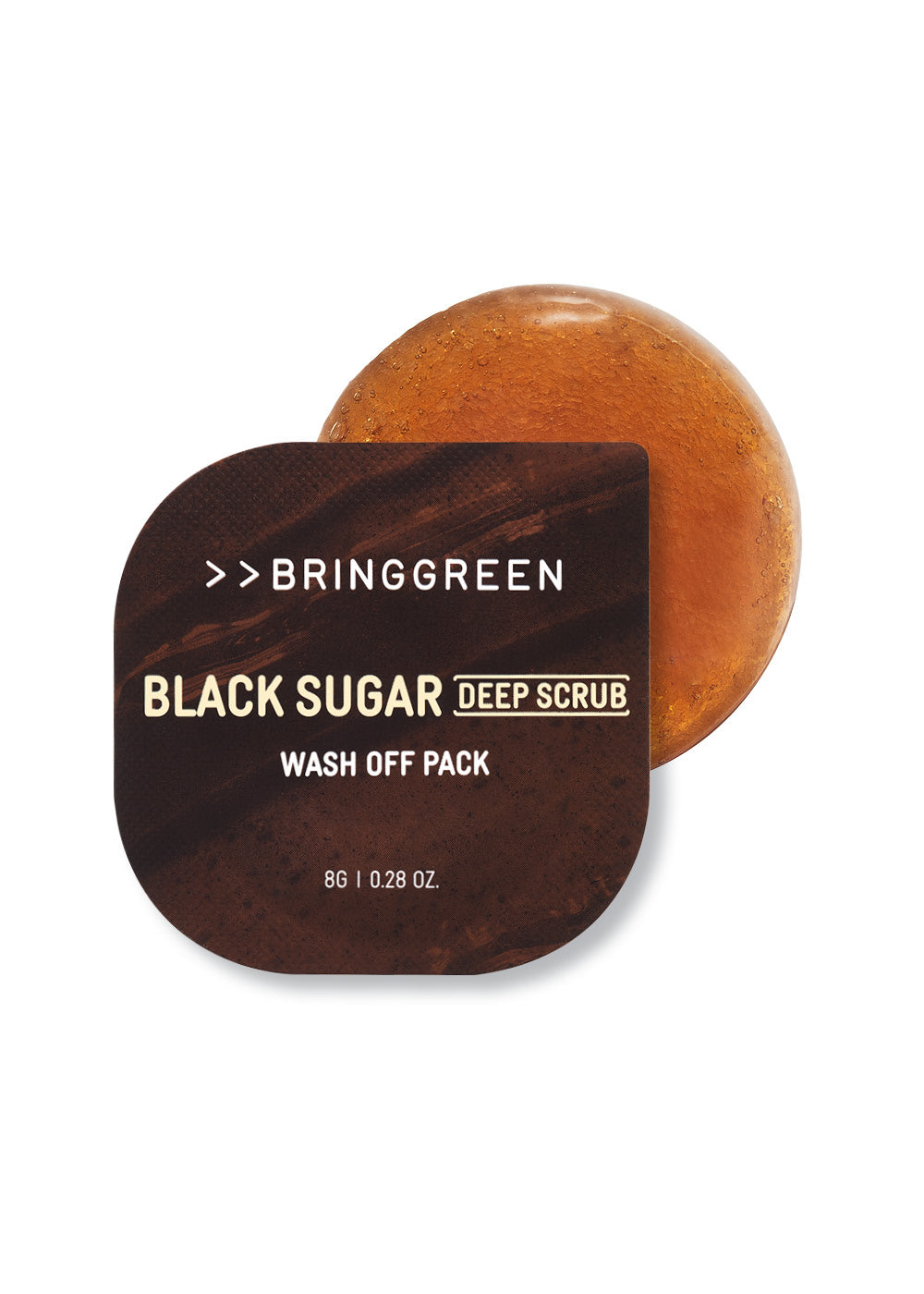 BRINGGREEN Fresh Bowl Pack 8g