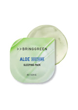 Aloe Soothing Sleeping Pack