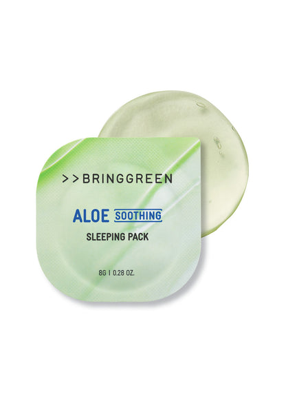 BRINGGREEN Fresh Bowl Pack 8g