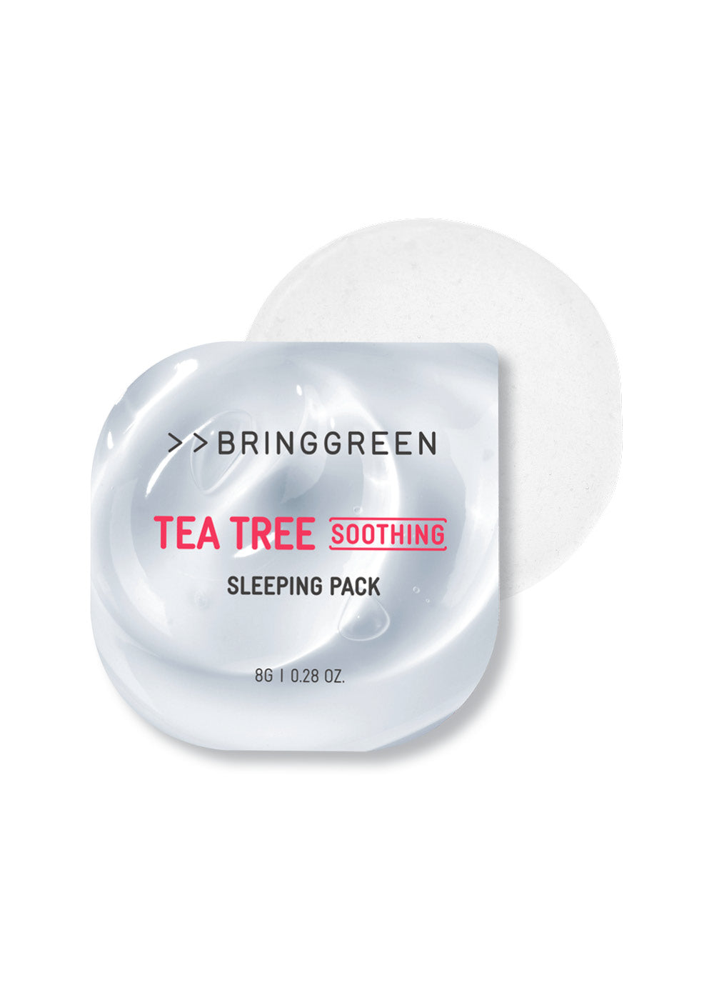 BRINGGREEN Fresh Bowl Pack 8g
