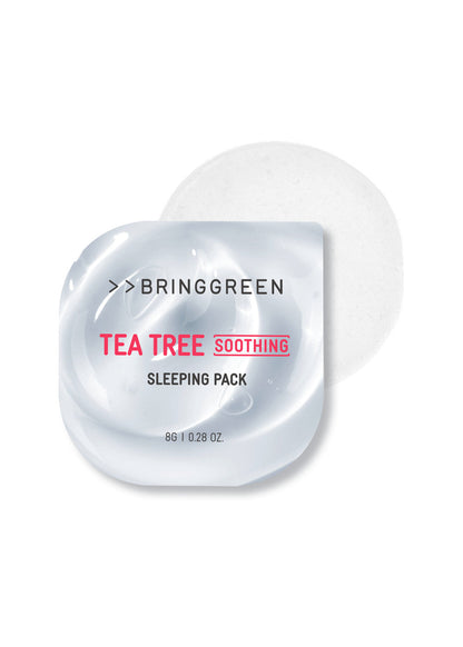 BRINGGREEN Fresh Bowl Pack 8g