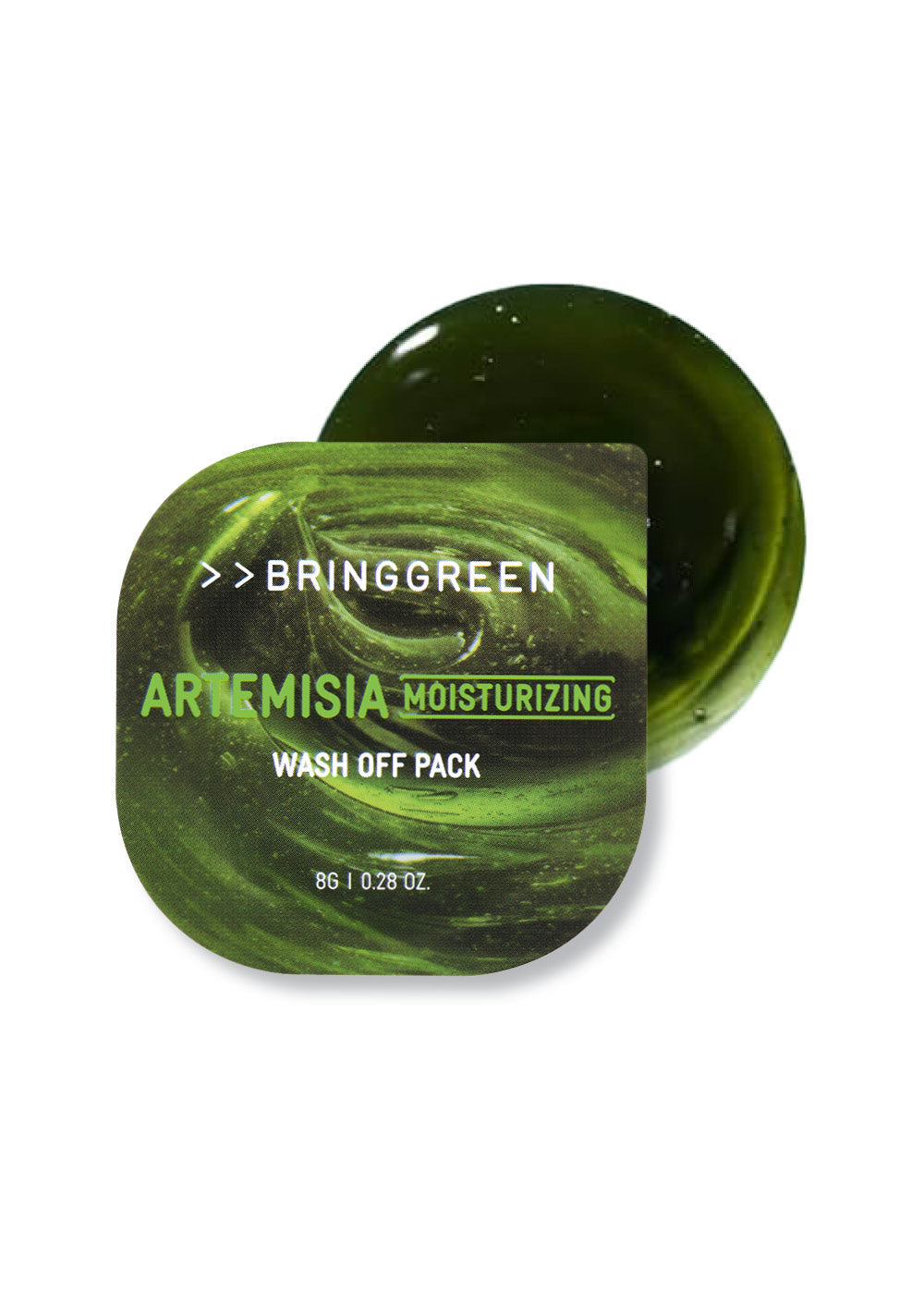 BRINGGREEN Fresh Bowl Pack 8g