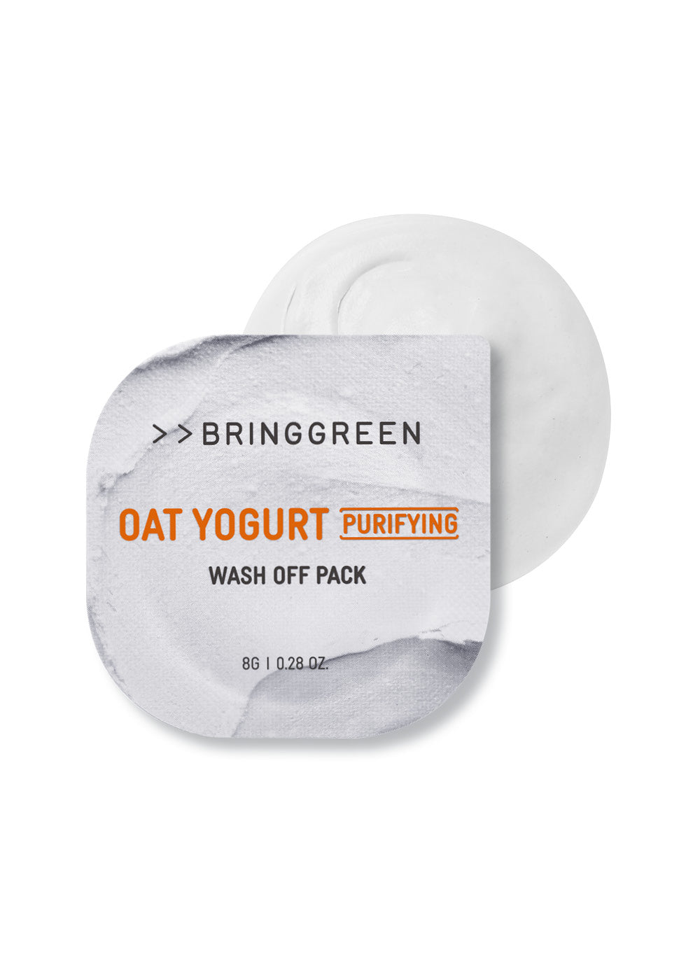 BRINGGREEN Fresh Bowl Pack 8g
