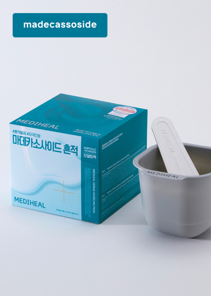 MEDIHEAL Derma Modeling Pack
