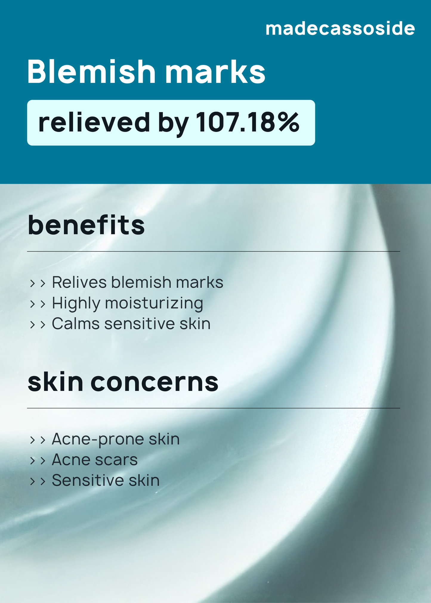 MEDIHEAL Derma Modeling Pack