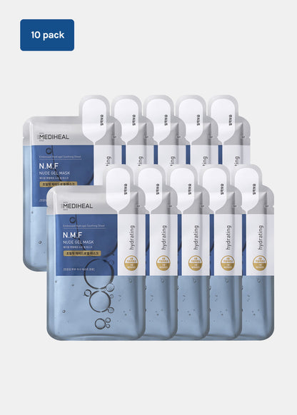 MEDIHEAL Nude Gel Mask