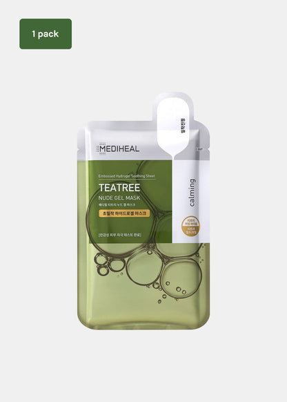 MEDIHEAL Nude Gel Mask