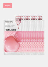 Collagen - 10 pack