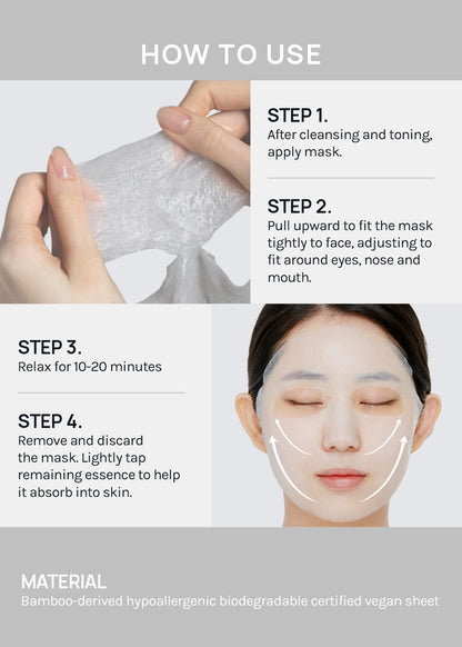 MEDIHEAL Essential Mask