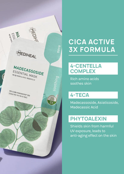 MEDIHEAL Essential Mask