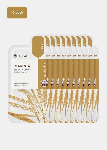 MEDIHEAL Essential Mask