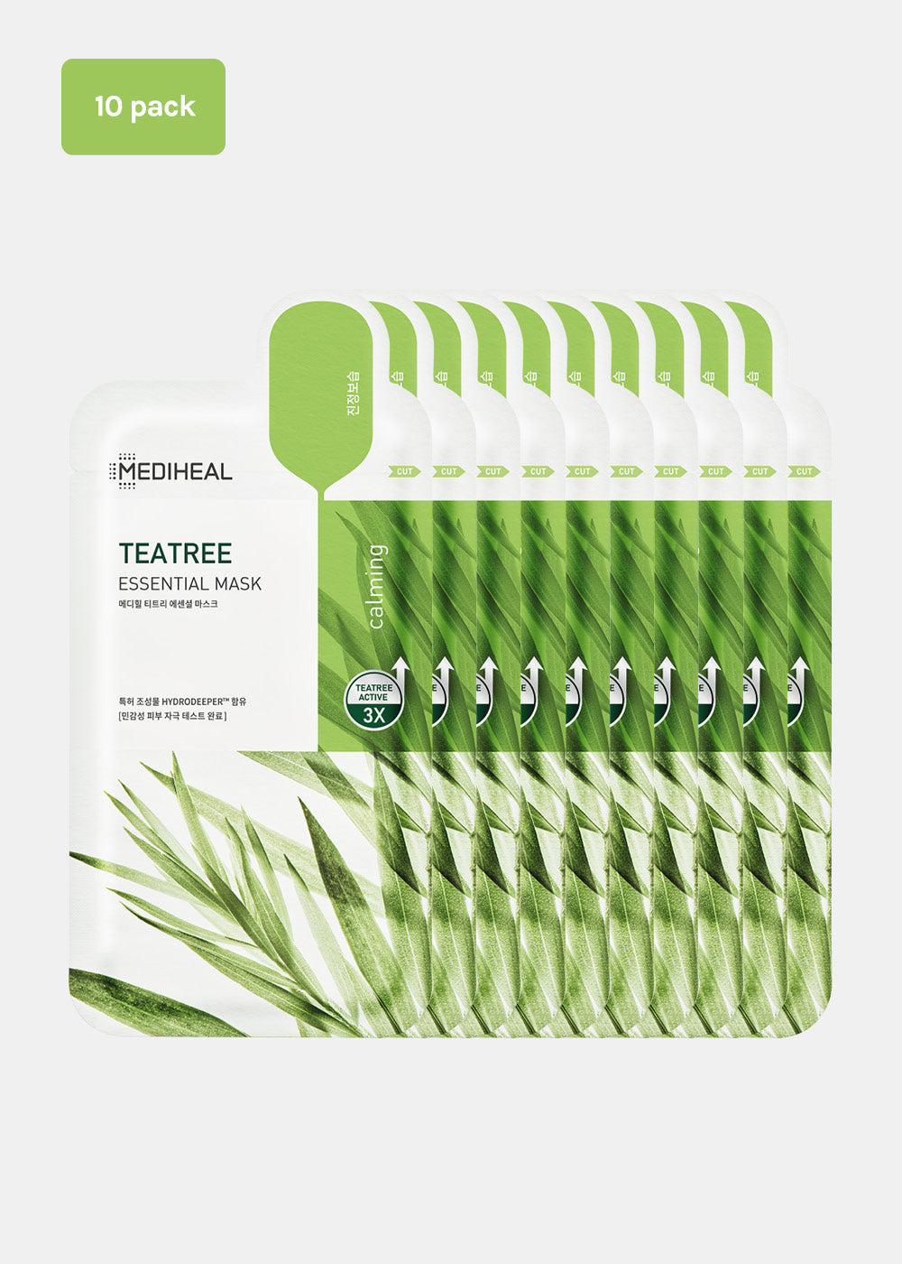 MEDIHEAL Essential Mask