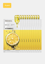 Vitamin C - 10 pack